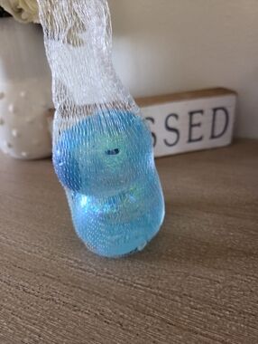 Viral Blue Orb Curiosities Capybara Squishy.